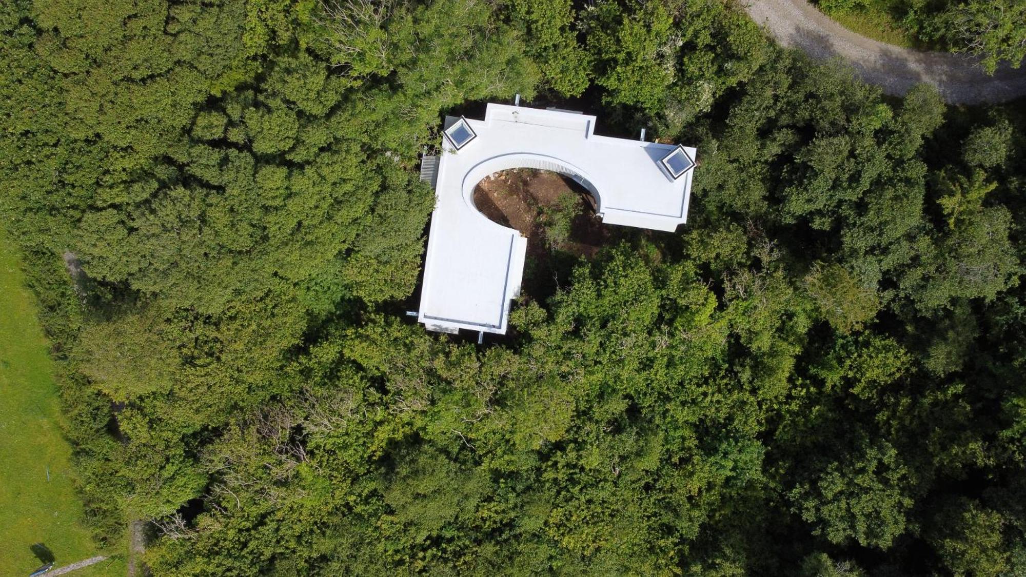 克利夫登Fernwood别墅 外观 照片